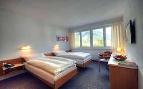 Hotel Oasis Moutier Switzerland